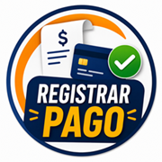 Post ¿Como subir un pago?